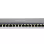 Hikvision DS-3E0516P-O
