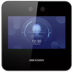 Hikvision DS-K1A340WX