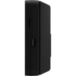 Hikvision DS-K1T343EFWX-B