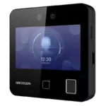 Hikvision DS-K1T343MFWX