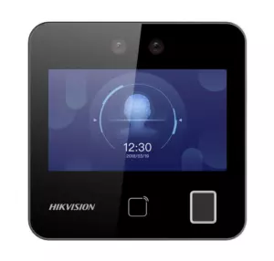 Hikvision DS-K1T343EFWX