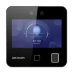 Hikvision DS-K1T343MFWX
