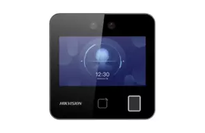 Hikvision DS-K1T343EFWX-B