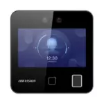 Hikvision DS-K1T343MFWX-B