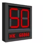 Hikvision DS-TVL224-8-5EY