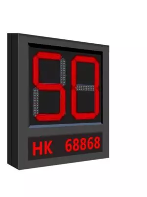 Hikvision DS-TVL224-8-5EY