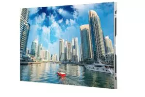 Hikvision DS-D4215FI-CBFC