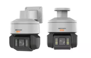 Hikvision DS-2DT5432MWG-T/4G (PA)
