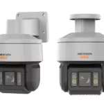 Hikvision DS-2DT5432MWG-T (PA)