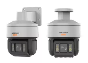 Hikvision DS-2DT5432MWG-T (PA)