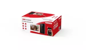 Hikvision DS-KIS608-P