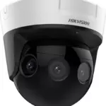 Hikvision DS-2CD6944G0-IHS(/NFC)