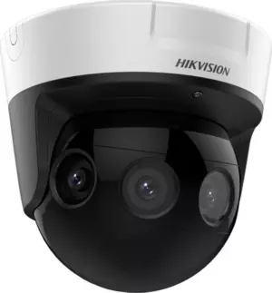 Hikvision DS-2CD6944G0-IHS(/NFC)