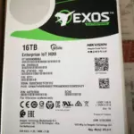 Hikvision DS-AIoT HDD HK7216AH/16T*1