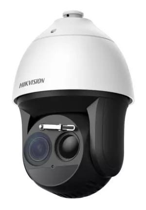 Hikvision DS-2TD4137T-9/W