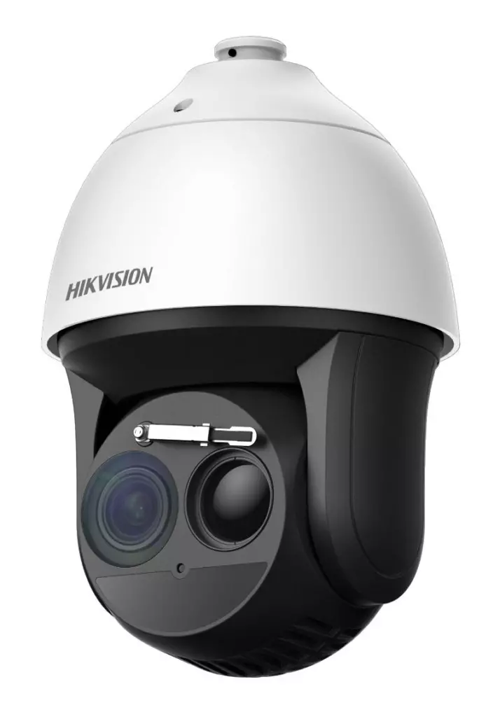Hikvision DS-2TD4167-50/W
