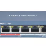 Hikvision DS-3E0105P-E(B)