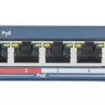 Hikvision DS-3E0105P-E(B)