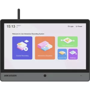 Hikvision DS-9604LNI-V/B12