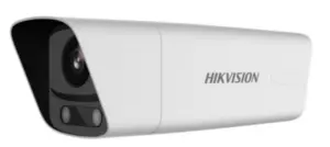 Hikvision iDS-TCR204-E