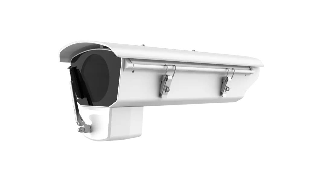 Hikvision DS-1331HZ-HW