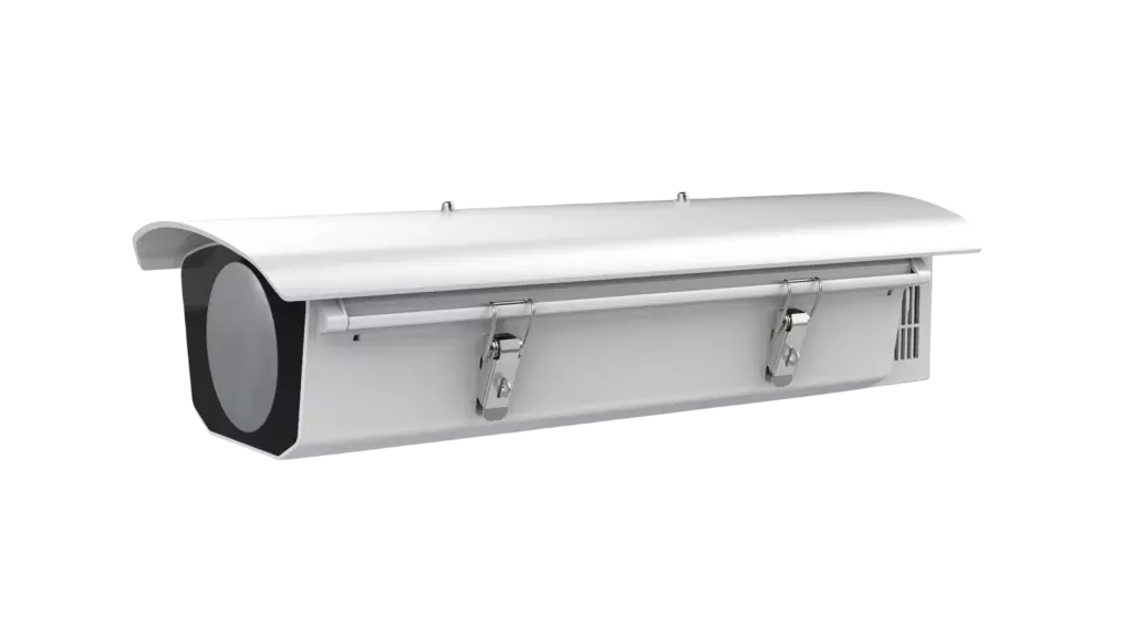 Hikvision DS-1331HZ-R