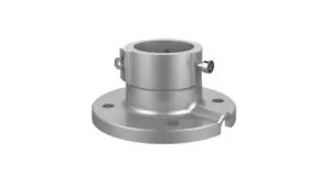 Hikvision DS-1663ZJ-P
