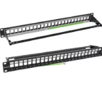 Hikvision DS-1CP0P24-1U