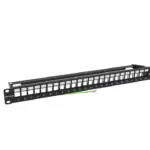 Hikvision DS-1CP0P24-1U