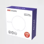 Hikvision DS-1LN6USC0 Cat6 UTP kabel (305 m bobin)