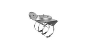 Hikvision DS-2665ZJ-Pole-P