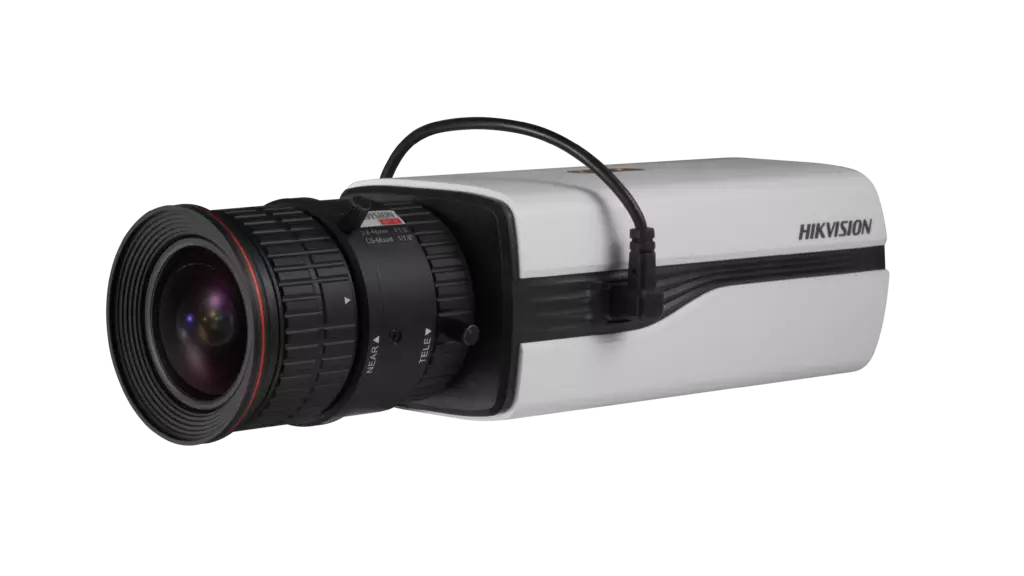 Hikvision DS-2CC12D9T-E