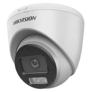 Hikvision DS-2CE72DF0T-LFS