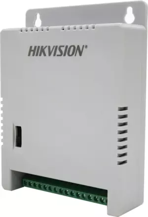Hikvision DS-2FA1205-C8(EUR)
