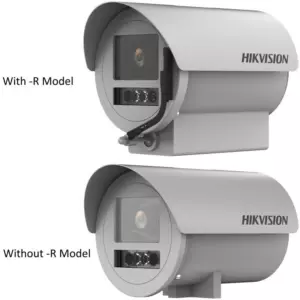 Hikvision DS-2XC6686G0/P-IZH(R)S