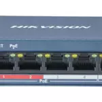 Hikvision DS-3E0105P-E/M(B)