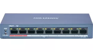 Hikvision DS-3E0109P-E/M(B)