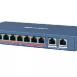 Hikvision DS-3E0310HP-E