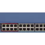 Hikvision DS-3E0326P-E/M(B)