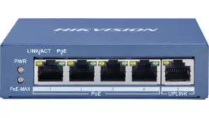 Hikvision DS-3E0505P-E