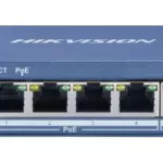 Hikvision DS-3E0505P-E/M