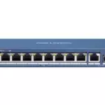 Hikvision DS-3E0510P-E