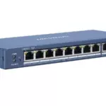 Hikvision DS-3E0510P-E