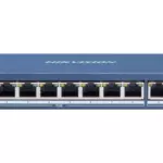 Hikvision DS-3E0510P-E/M