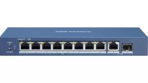 Hikvision DS-3E0510P-E/M