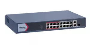 Hikvision DS-3E1318P-EI/M