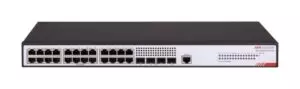 Hikvision DS-3E2528-HI-24T4F