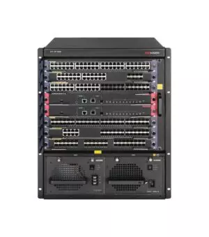 Hikvision DS-3E7806