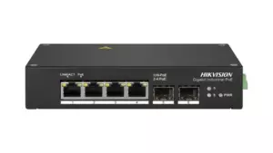 Hikvision DS-3T0506HP