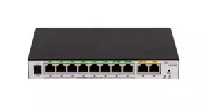Hikvision DS-3WG210GP-SI